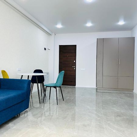 Pushkin Panorama Apartment Jerevan Eksteriør bilde