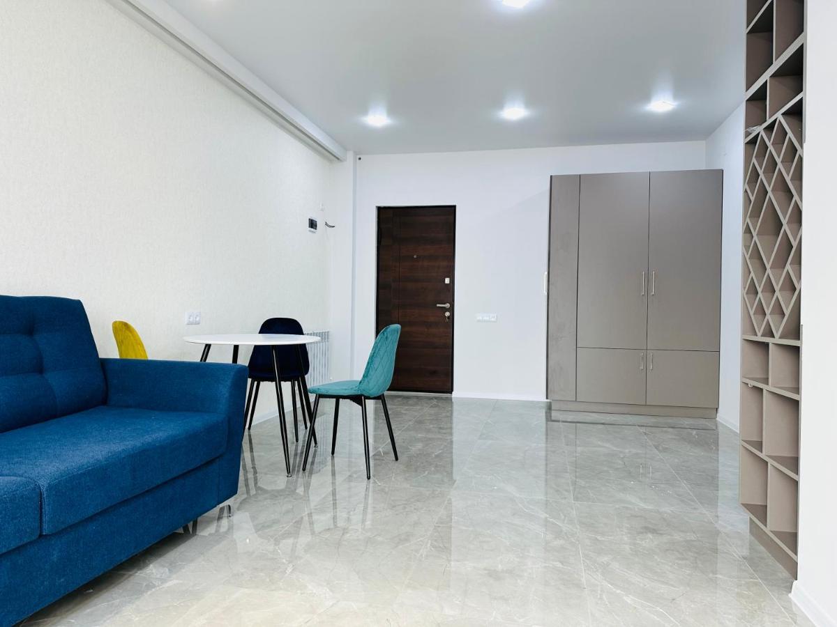 Pushkin Panorama Apartment Jerevan Eksteriør bilde