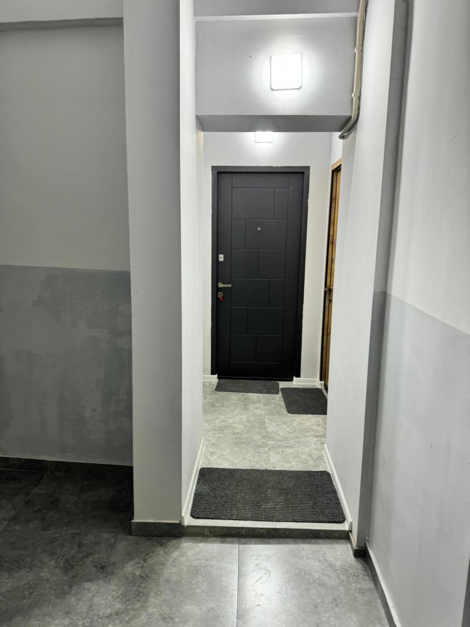 Pushkin Panorama Apartment Jerevan Eksteriør bilde
